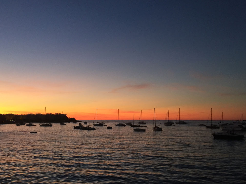 Photo of Guide To Your Spanish Holiday ! by Saheli Banerjee