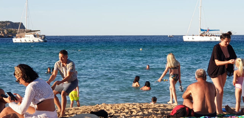 Photo of Guide To Your Spanish Holiday ! by Saheli Banerjee