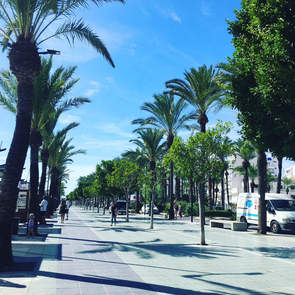 Photo of Guide To Your Spanish Holiday ! by Saheli Banerjee