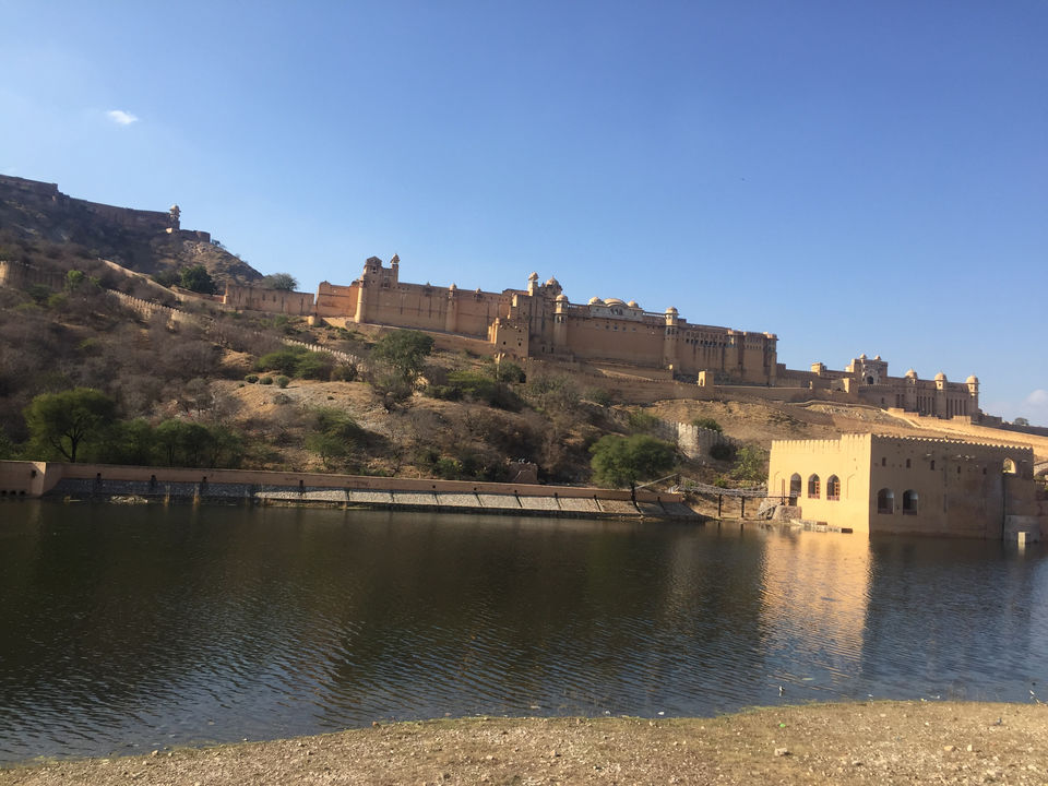 Photo of Ode To History! by Saheli Banerjee