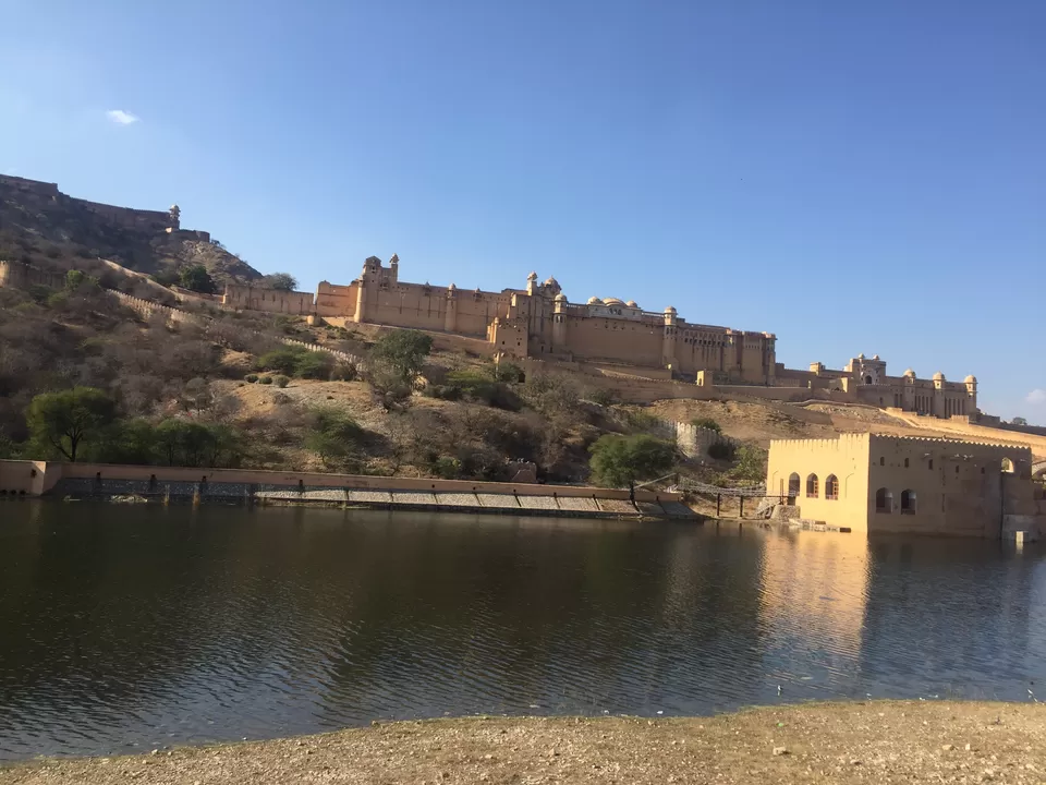 Photo of Ode To History! by Saheli Banerjee