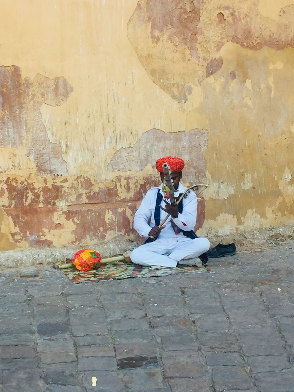 Photo of Ode To History! by Saheli Banerjee