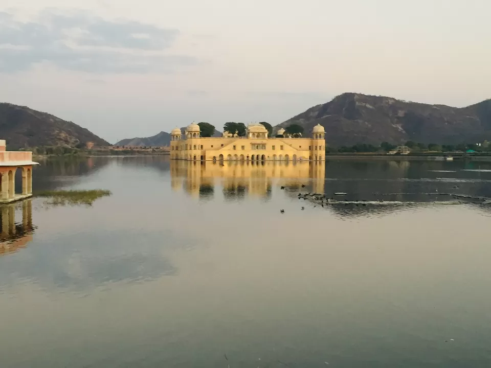 Photo of Ode To History! by Saheli Banerjee