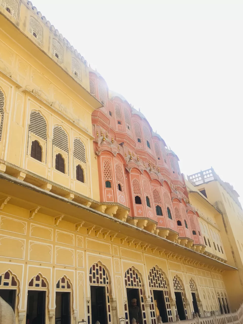 Photo of Ode To History! by Saheli Banerjee