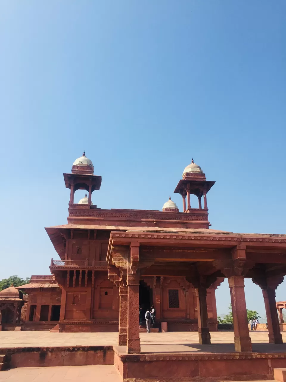 Photo of Ode To History! by Saheli Banerjee