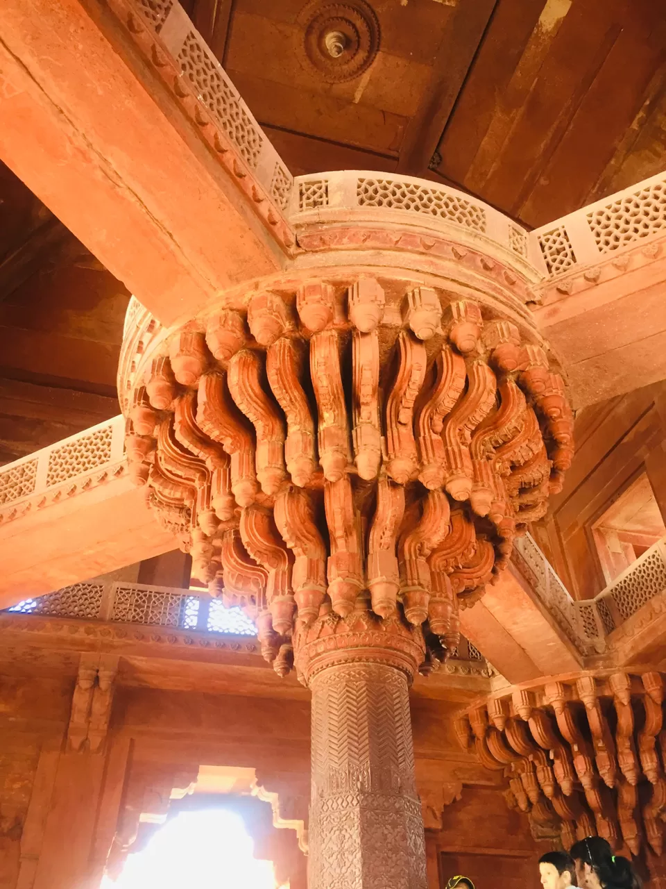 Photo of Ode To History! by Saheli Banerjee