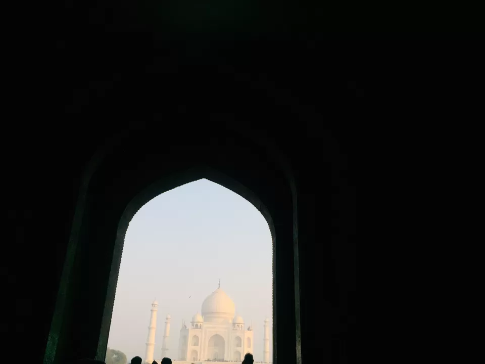 Photo of Ode To History! by Saheli Banerjee