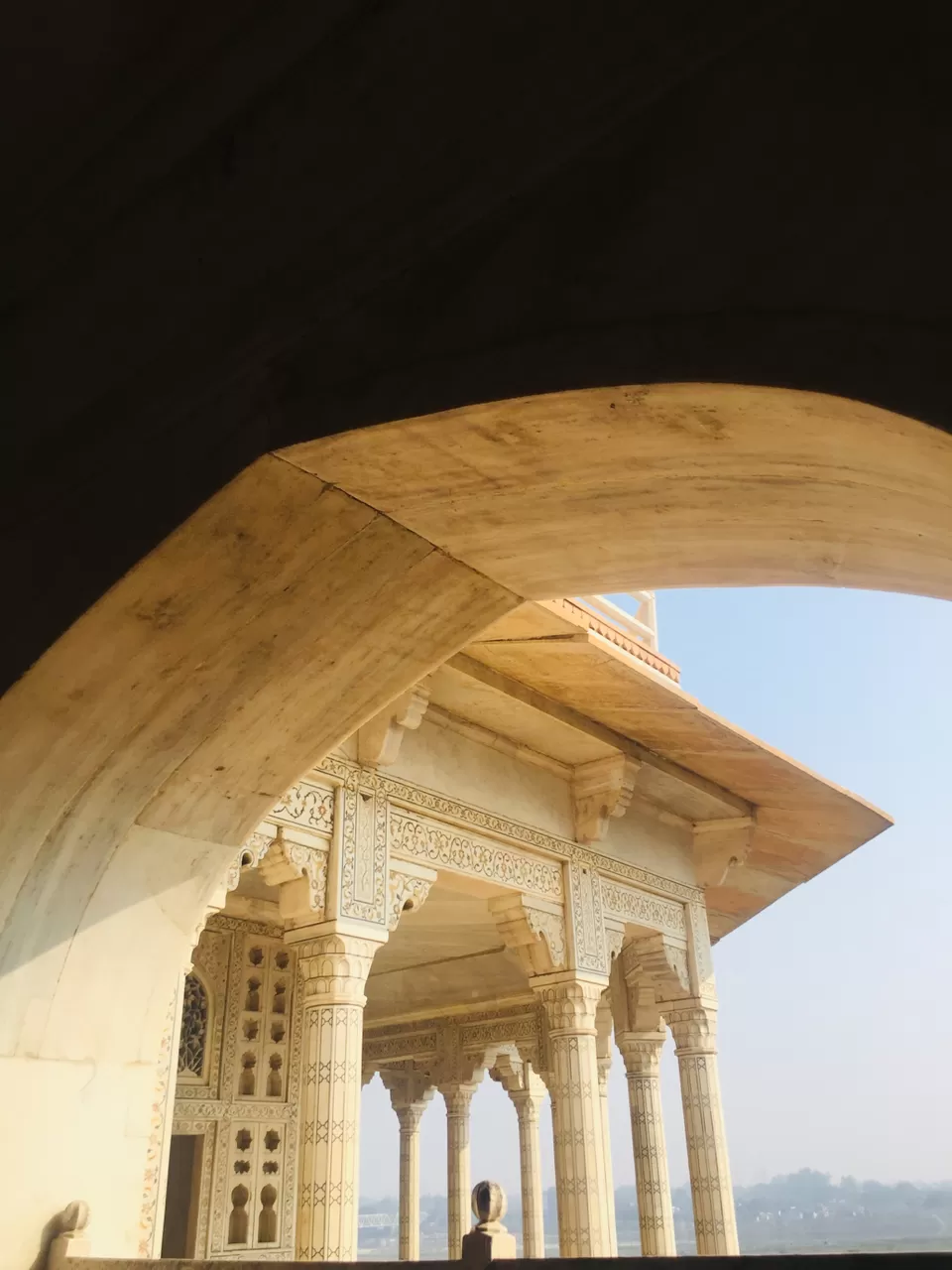 Photo of Ode To History! by Saheli Banerjee