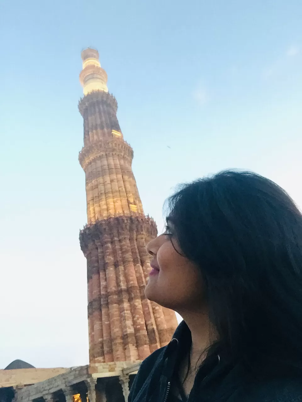 Photo of Ode To History! by Saheli Banerjee