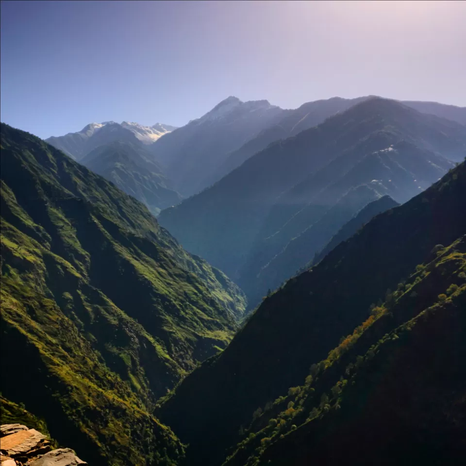 Photo of Bharmour By ASHEESH SHARMA