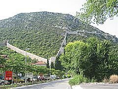Photo of Ston, Hrvatska by Peggy
