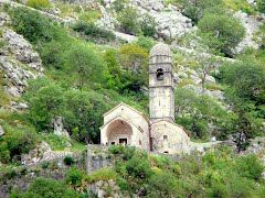Photo of Kotor, Montenegro by Peggy