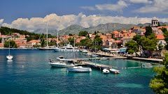 Photo of Cavtat, Hrvatska by Peggy