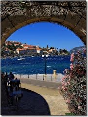Photo of Korčula, Hrvatska by Peggy
