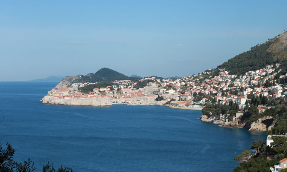 Photo of Up to 3 hours - spectacular views and guiding tour of Dubrovnik 1/9 by Peggy