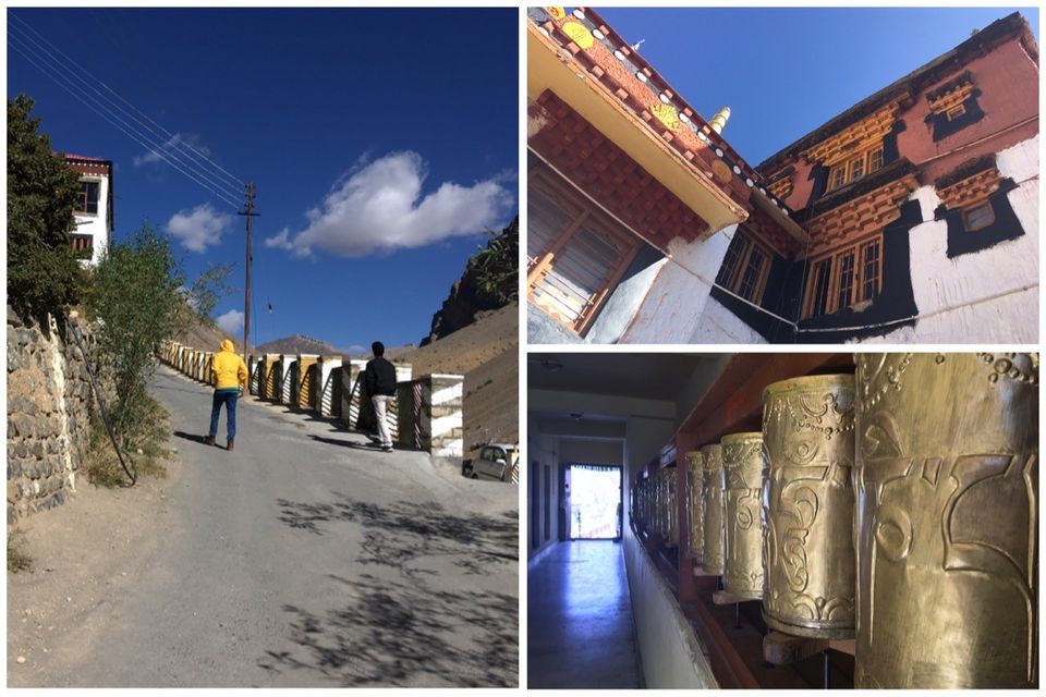 Photo of Spiti and Chandrataal - Call of The Desert Mountains #Spiti #Chandratal #budgettrip by Rosy Paul Chowdhury