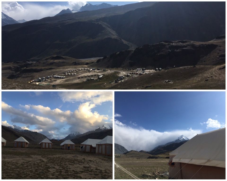 Photo of Spiti and Chandrataal - Call of The Desert Mountains #Spiti #Chandratal #budgettrip by Rosy Paul Chowdhury