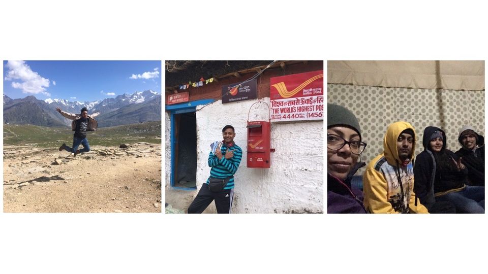 Photo of Spiti and Chandrataal - Call of The Desert Mountains #Spiti #Chandratal #budgettrip by Rosy Paul Chowdhury