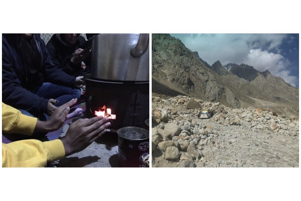 Photo of Spiti and Chandrataal - Call of The Desert Mountains #Spiti #Chandratal #budgettrip by Rosy Paul Chowdhury