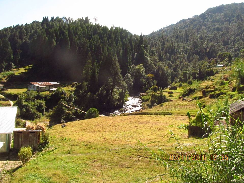 Photo of Gorkhey - Quintessential Valley for Experiencing Serenity and Humility Together by Rosy Paul Chowdhury