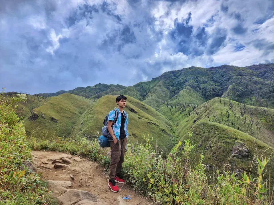 Photo of Dzukou Valley Trip - My first solo trip and the most memorable adventure of my life by Inu Etc