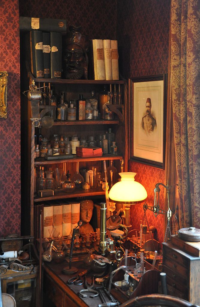 Photo of Explore 221B, Dickens Museum, Keats House & More At These Must-Visit Literary Landmarks! by Garima Kumar