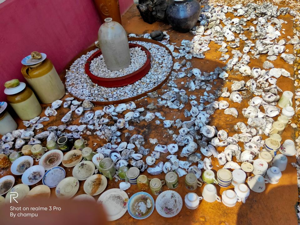 Photo of Moradia dos Quadros by CHAMPA MAHESH M
