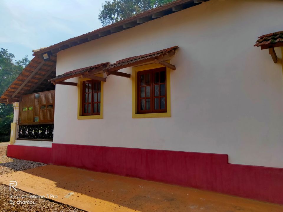 Photo of Moradia dos Quadros by CHAMPA MAHESH M