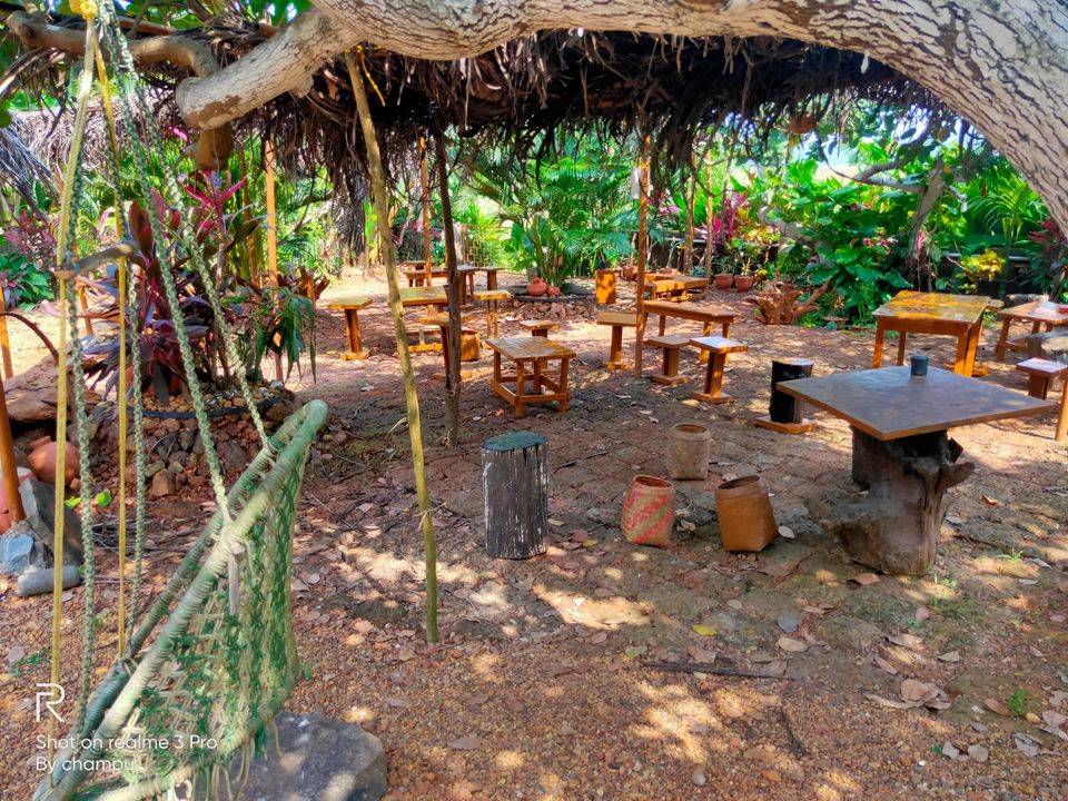 Photo of Moradia dos Quadros by CHAMPA MAHESH M