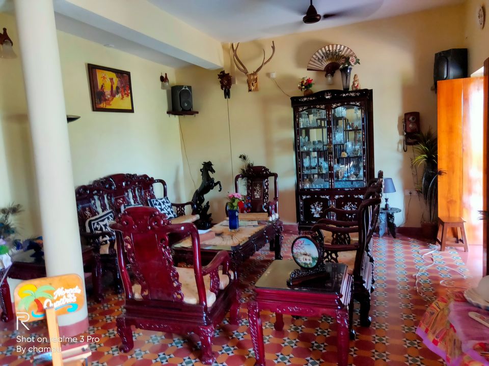 Photo of Moradia dos Quadros by CHAMPA MAHESH M