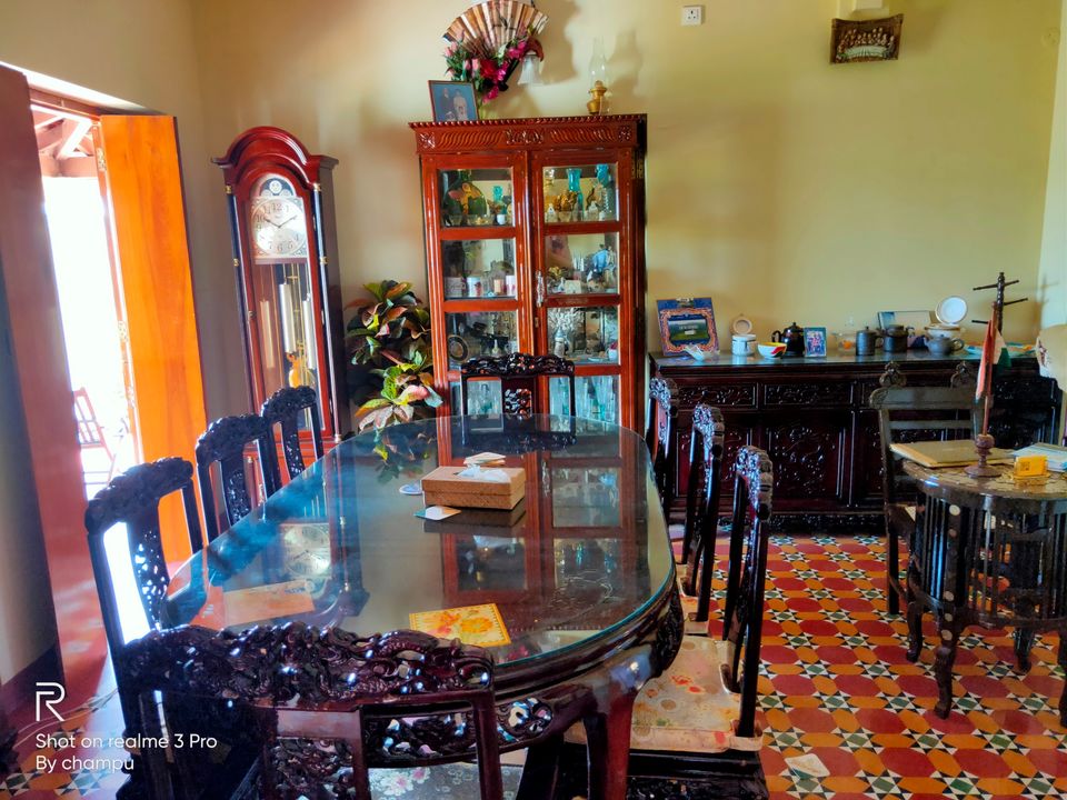 Photo of Moradia dos Quadros by CHAMPA MAHESH M