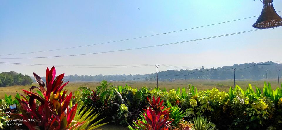 Photo of Moradia dos Quadros by CHAMPA MAHESH M