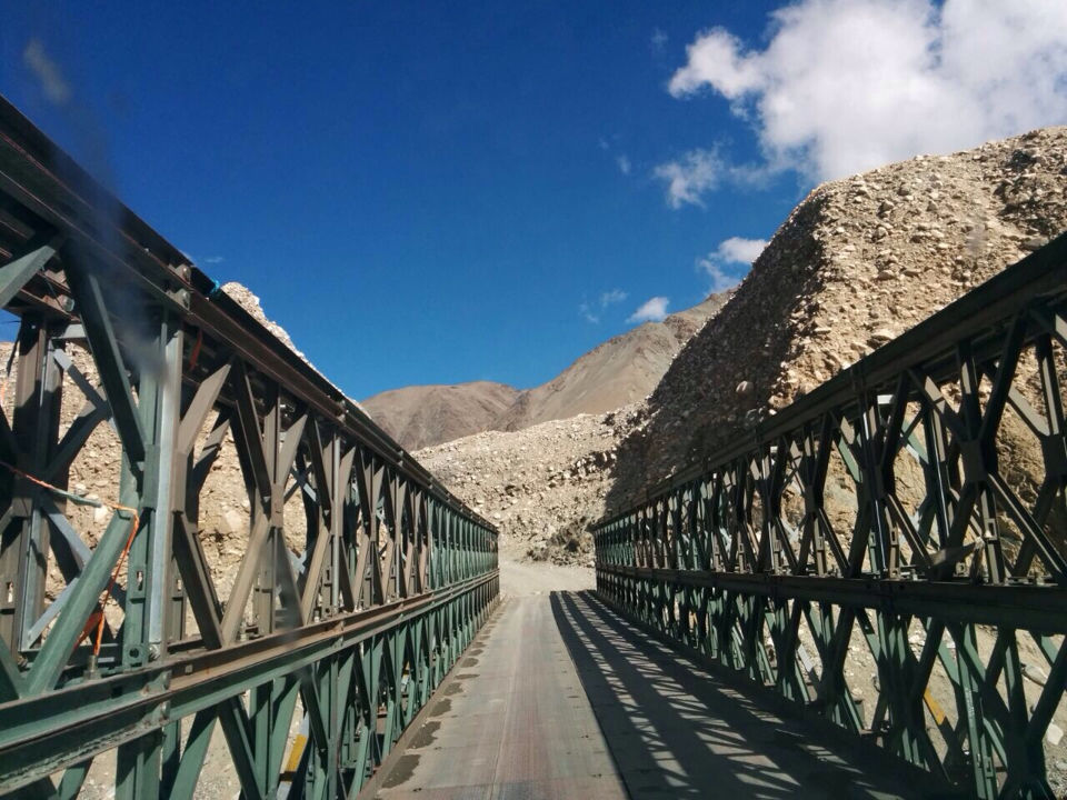 Photo of Why travel will always be on my to do list 1/1 by Shweta Eidnani