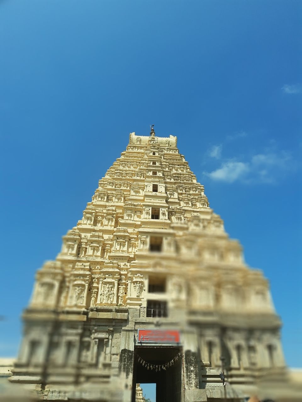 Photo of Hampi, Karnataka, India by ಪ್ರದೀಪ್ ನಾಯಕ್