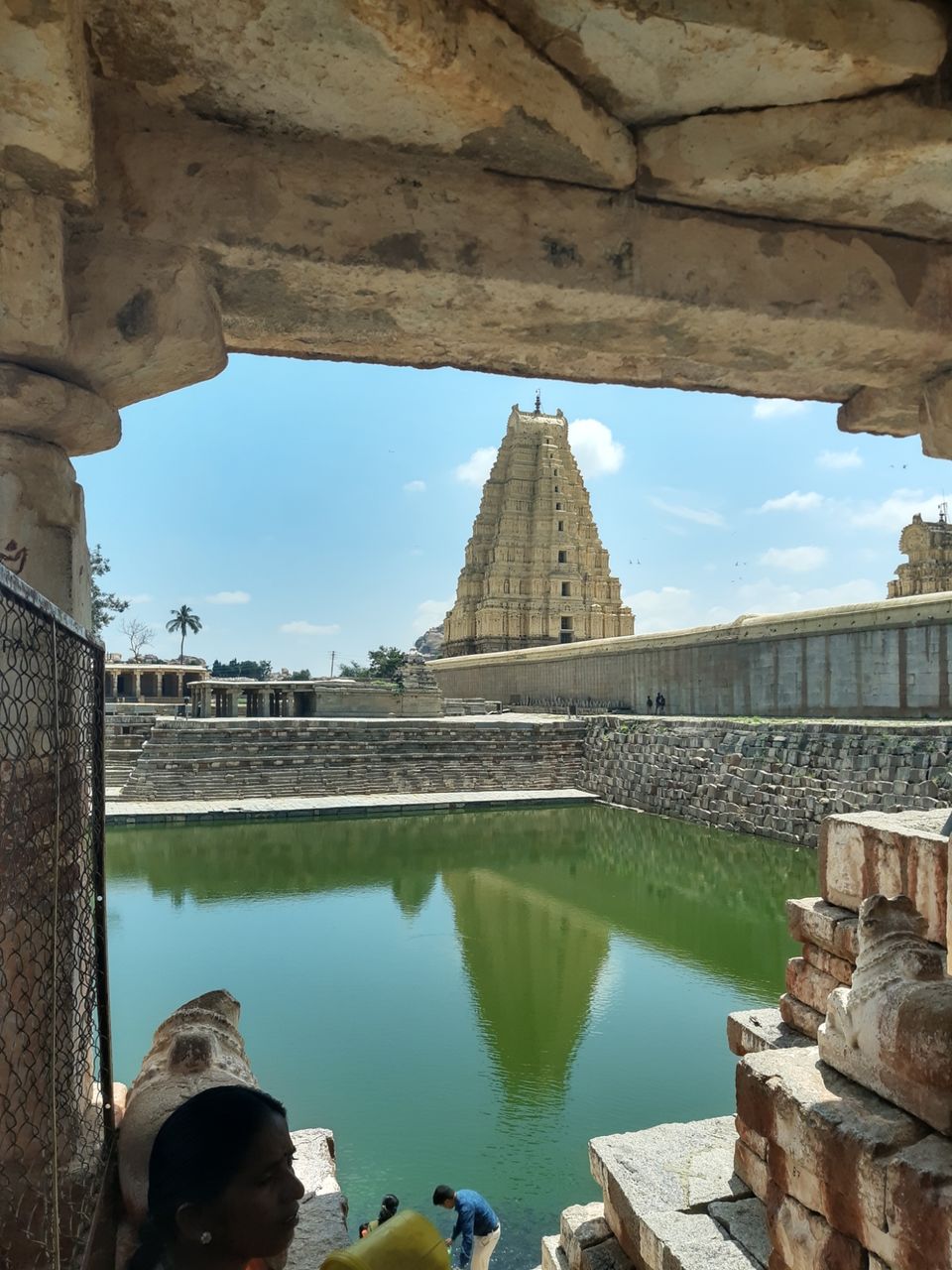 Photo of Hampi, Karnataka, India by ಪ್ರದೀಪ್ ನಾಯಕ್