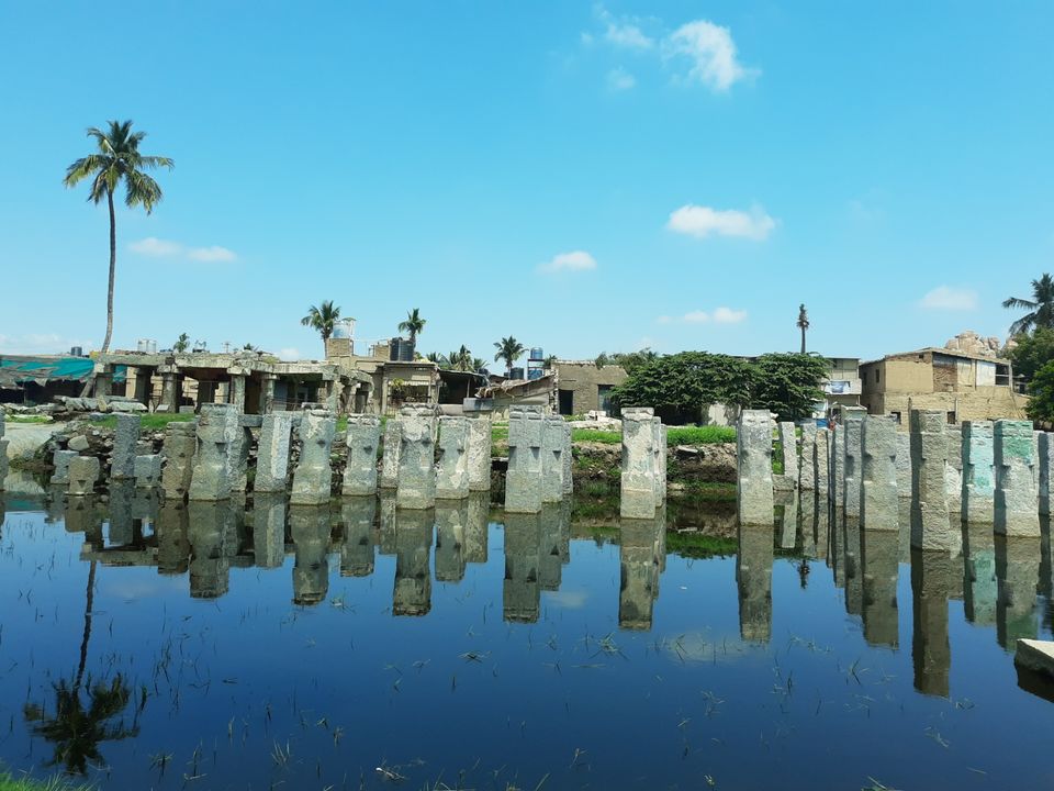 Photo of Hampi, Karnataka, India by ಪ್ರದೀಪ್ ನಾಯಕ್