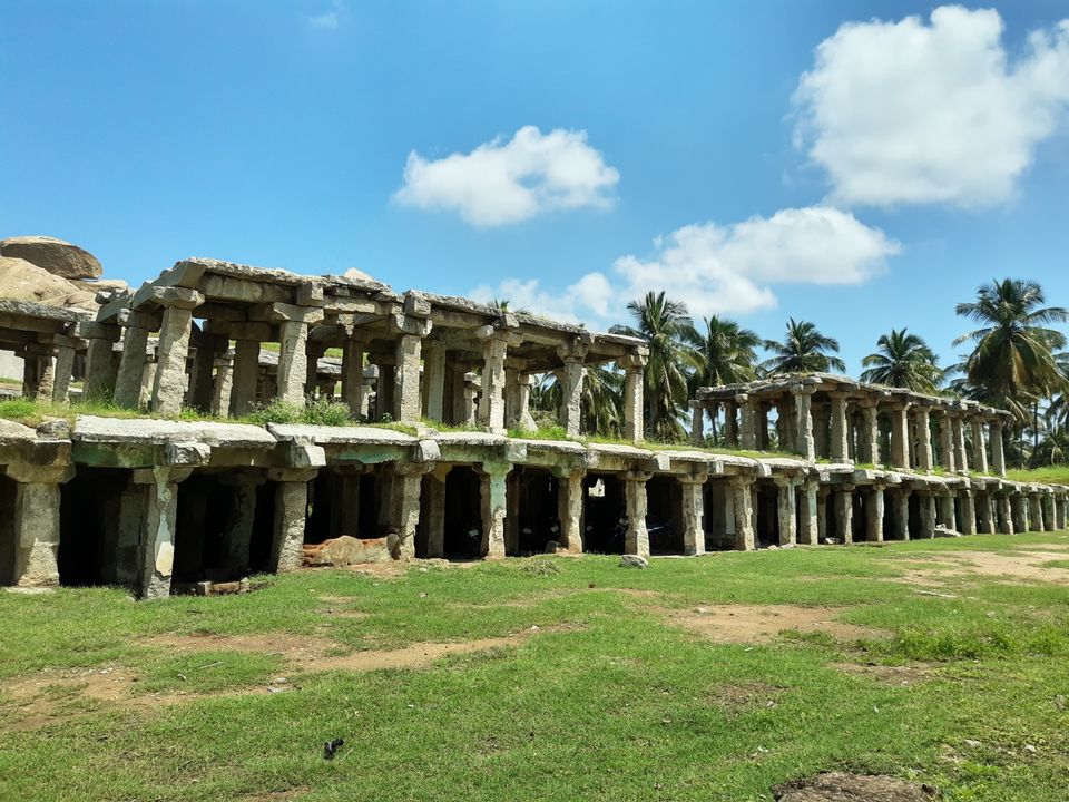 Photo of Hampi, Karnataka, India by ಪ್ರದೀಪ್ ನಾಯಕ್