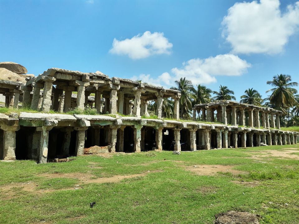 Photo of Hampi, Karnataka, India by ಪ್ರದೀಪ್ ನಾಯಕ್