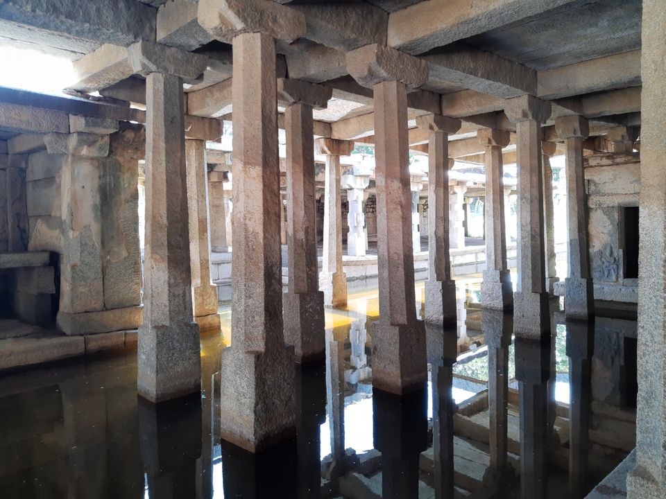 Photo of Hampi, Karnataka, India by ಪ್ರದೀಪ್ ನಾಯಕ್