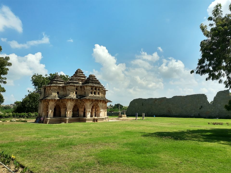 Photo of Hampi, Karnataka, India by ಪ್ರದೀಪ್ ನಾಯಕ್