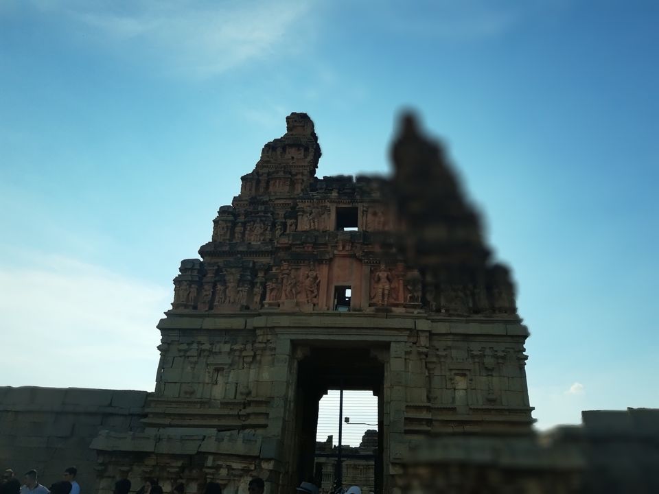 Photo of Hampi, Karnataka, India by ಪ್ರದೀಪ್ ನಾಯಕ್