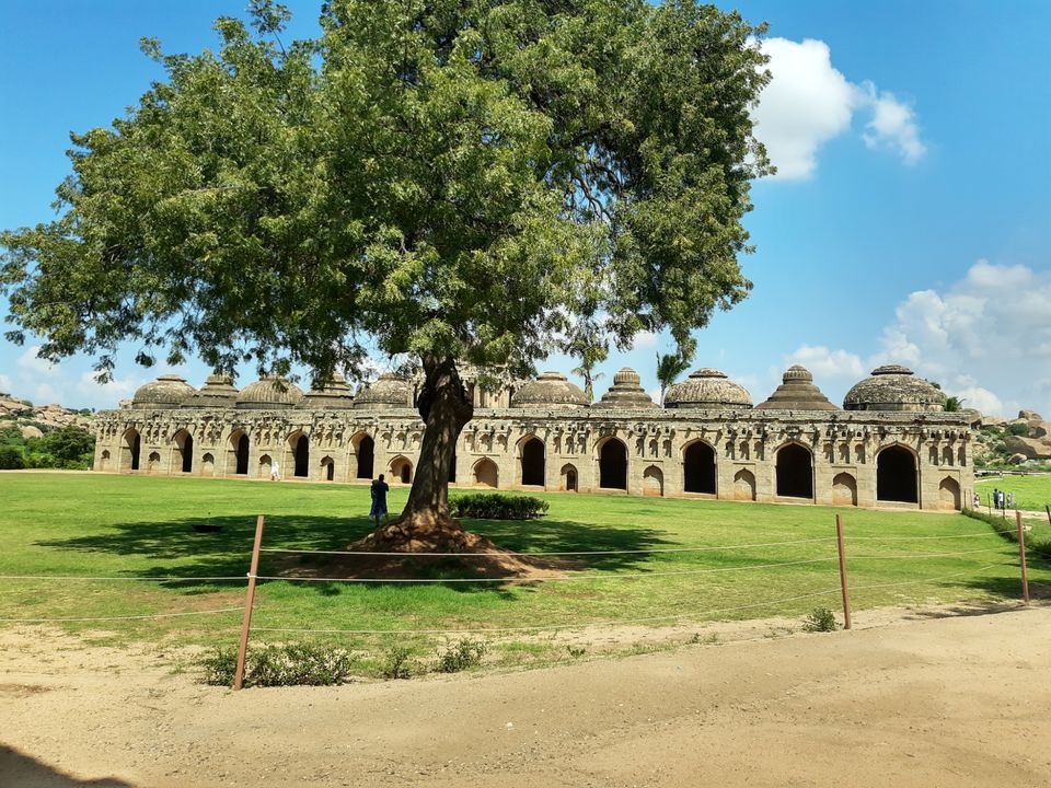 Photo of Hampi, Karnataka, India by ಪ್ರದೀಪ್ ನಾಯಕ್