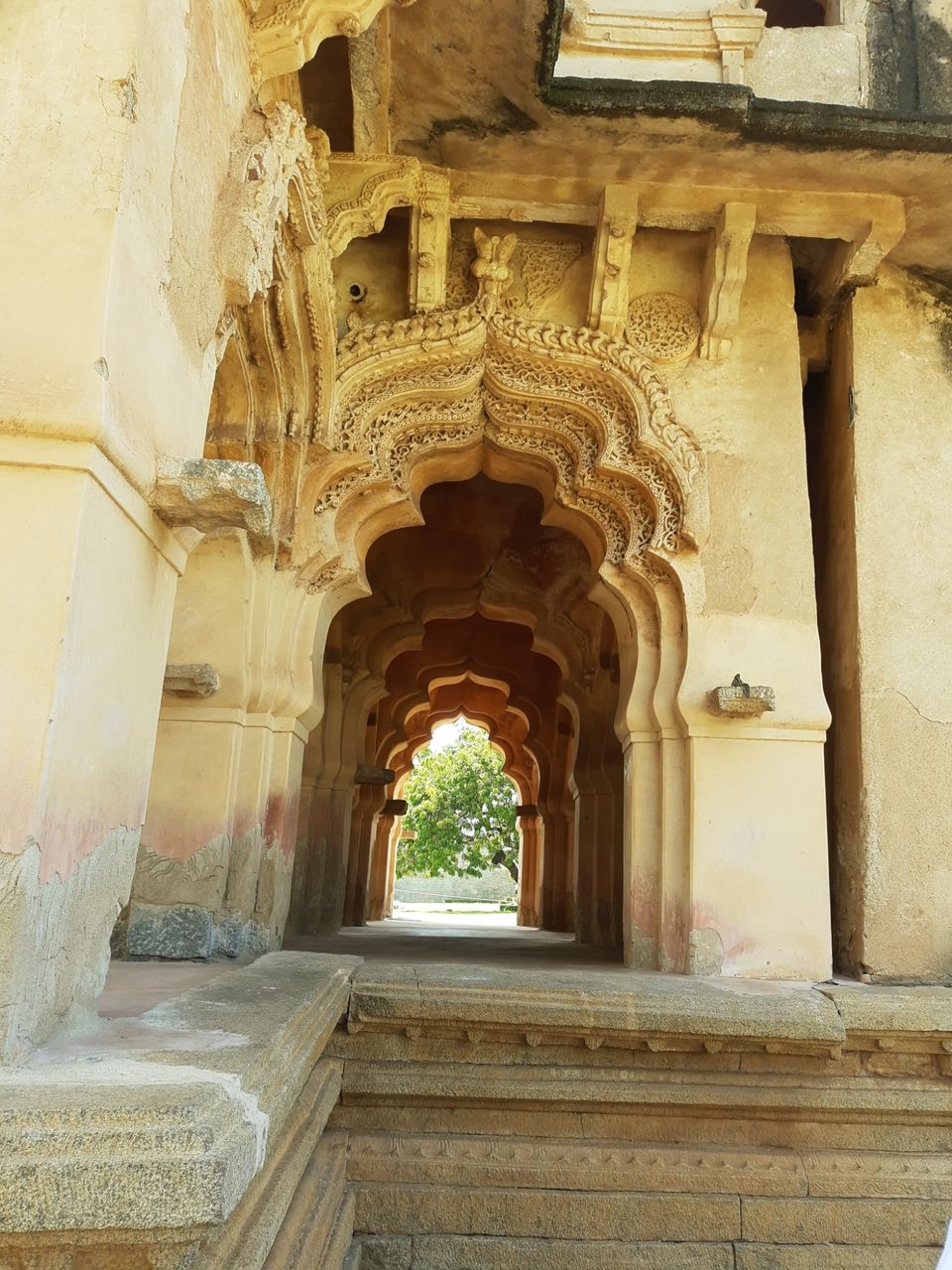 Photo of Hampi, Karnataka, India by ಪ್ರದೀಪ್ ನಾಯಕ್