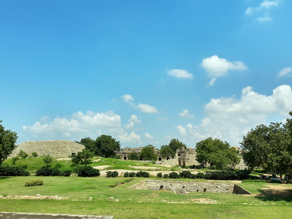 Photo of Hampi, Karnataka, India by ಪ್ರದೀಪ್ ನಾಯಕ್