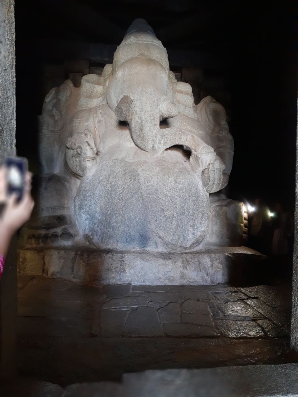 Photo of Hampi, Karnataka, India by ಪ್ರದೀಪ್ ನಾಯಕ್