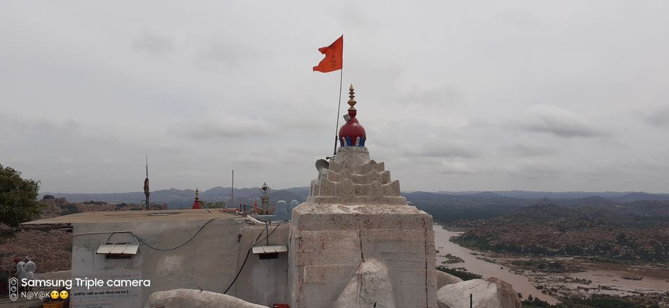 Photo of Hampi, Karnataka, India by ಪ್ರದೀಪ್ ನಾಯಕ್