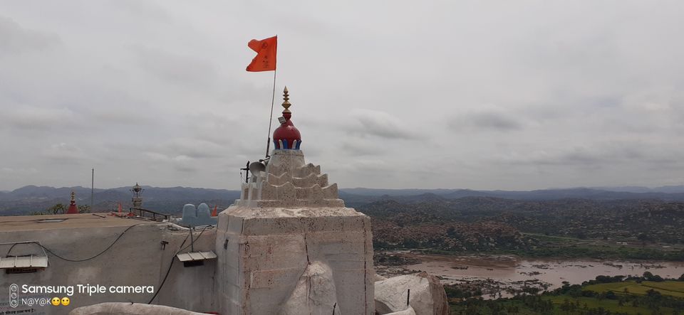 Photo of Hampi, Karnataka, India by ಪ್ರದೀಪ್ ನಾಯಕ್