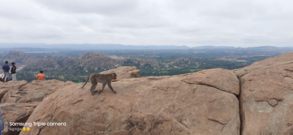 Photo of Hampi, Karnataka, India by ಪ್ರದೀಪ್ ನಾಯಕ್