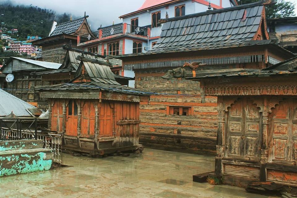Photo of Kalpa, Reckong Peo, Himachal Pradesh, India by Kumar Vikram