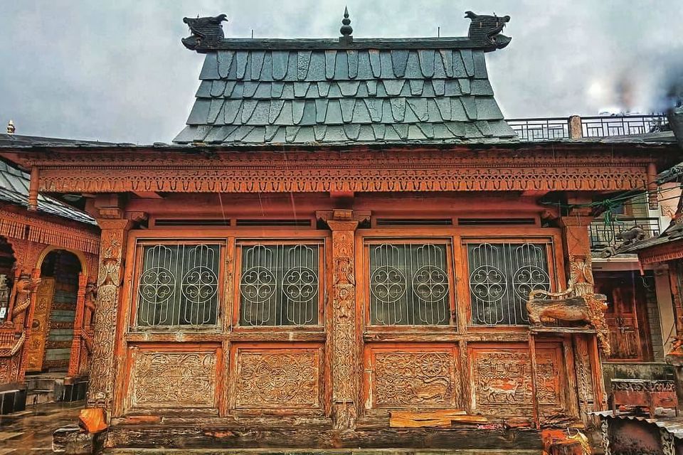 Photo of Kalpa, Reckong Peo, Himachal Pradesh, India by Kumar Vikram